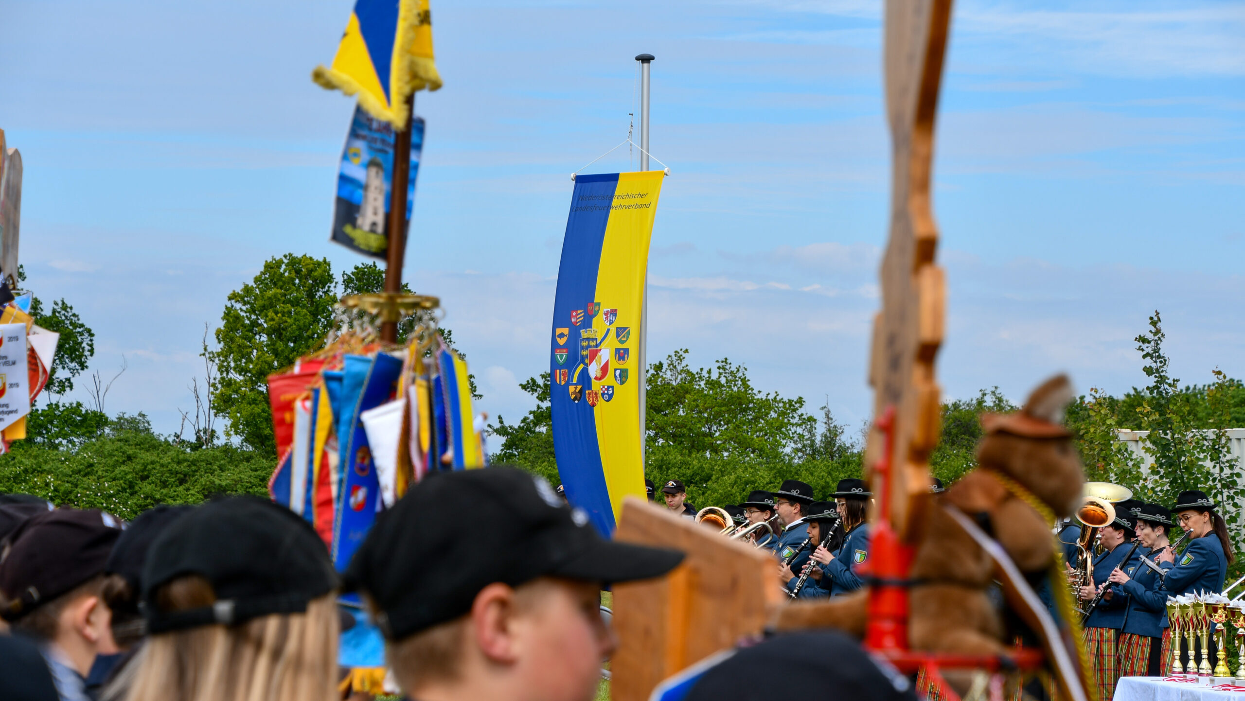 AFJLB 2026 in Rauchenwarth