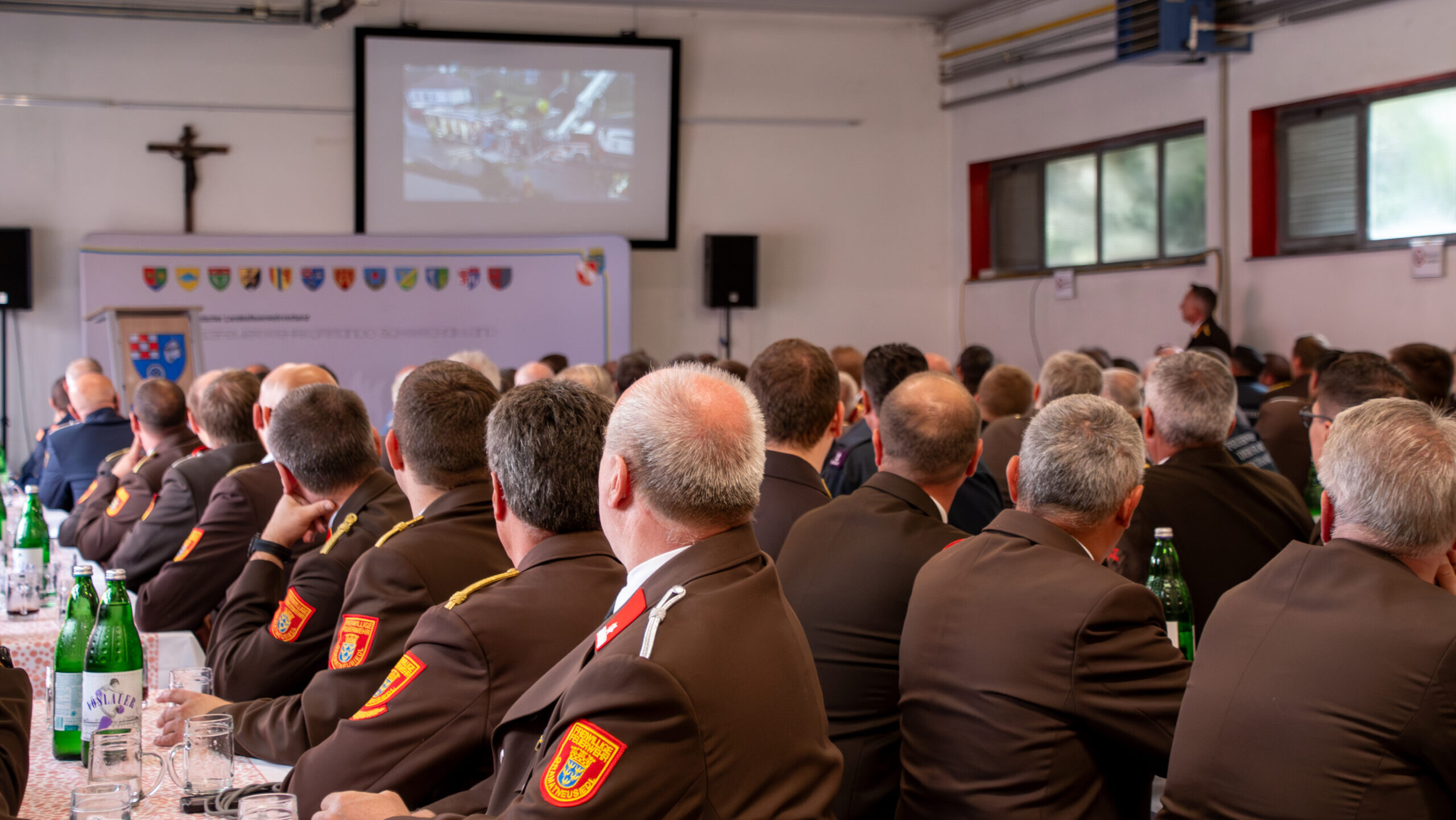 Abschnittsfeuerwehrtag 2026